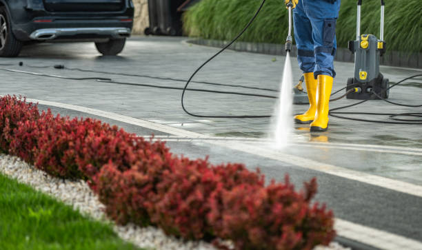 Professional Pressure Washing Services in Bedford Heights, OH